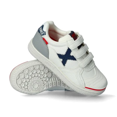 Buty futsalu G-3 Cinta Adhesiva Niño