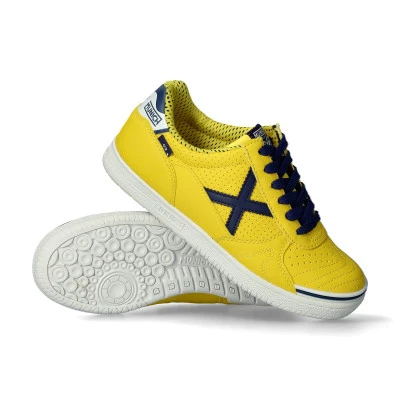 Buty futsalu G-3 Niño