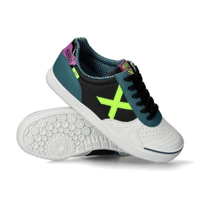 Buty futsalu G-3 Niño