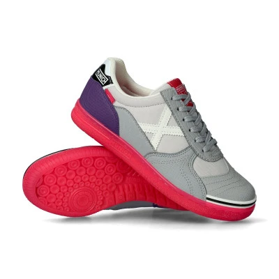 Buty futsalu Kids G-3