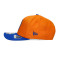 Czapka New Era Kings League Saiyans