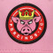 Czapka New Era Kings League Porcinos