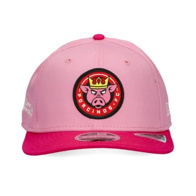 Czapka Kings League Porcinos