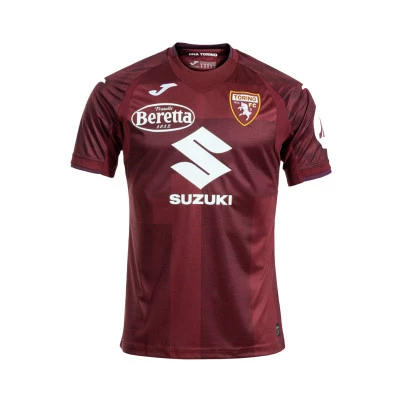Koszulka Torino 2024-2025 Strona główna