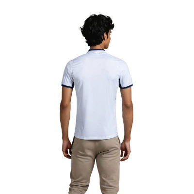 Koszulka Atalanta Segunda Equipación 2024-2025