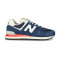 Obuwie sportowe New Balance 574