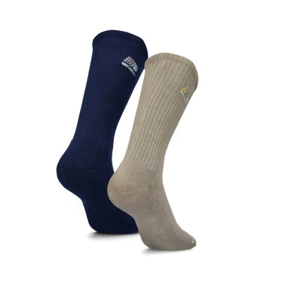 Skarpety Bluza z logo Multi Color (2 pary)