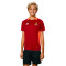 Koszulka adidas Kids Gimnàstic de Tarragona Trening Bramkarz 2024-2025
