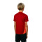 Koszulka adidas Kids Gimnàstic de Tarragona Trening Bramkarz 2024-2025