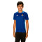 Koszulka adidas Kids Gimnàstic de Tarragona 2024-2025 Trening