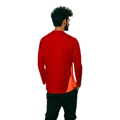 Bluza Gimmàstic de Tarragona Trening bramkarze 2024-2025