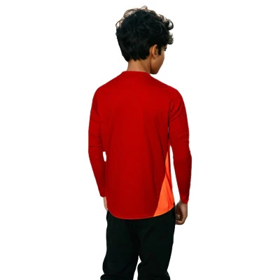 Bluza Kids Gimmàstic de Tarragona Trening dla bramkarzy 2024-2025