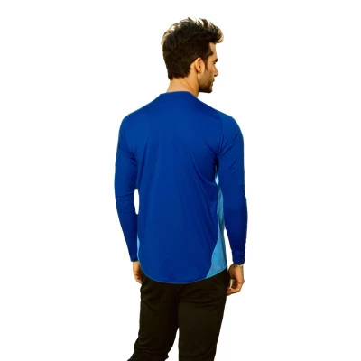 Bluza Gimmàstic de Tarragona Trening Players 2024-2025