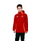 Płaszcz przeciwdeszczowy adidas Kids Gimnàstic de Tarragona 2024-2025 Trening dla bramkarzy