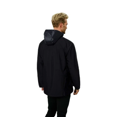 Płaszcz przeciwdeszczowy Trenerzy Trening Gimnàstic de Tarragona 2024-2025