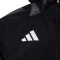 Płaszcz przeciwdeszczowy adidas Kids Gimnàstic de Tarragona 2024-2025 Trening