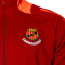 Kurtka adidas Gimmàstic de Tarragona Walk Players 2024-2025