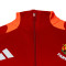 Kurtka adidas Gimmàstic de Tarragona Walk Players 2024-2025