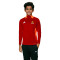 Kurtka adidas Kids Gimmàstic de Tarragona Walk Players 2024-2025