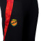 Długie spodnie adidas Gimmàstic de Tarragona Walk Players 2024-2025