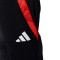 Długie spodnie adidas Gimmàstic de Tarragona Walk Players 2024-2025