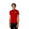 Koszulka Polo adidas Kids Gimnàstic de Tarragona Paseo Jugadores 2024-2025
