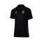 Koszulka Polo adidas Kids Gimnàstic de Tarragona 2024-2025 Przed meczem