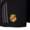 Bermudy adidas Gimnàstic de Tarragona Paseo Técnicos 2024-2025