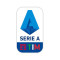 Naszywkę Serie A 