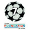 Naszywkę Kids UCL 7 +  Fundacji UEFA 