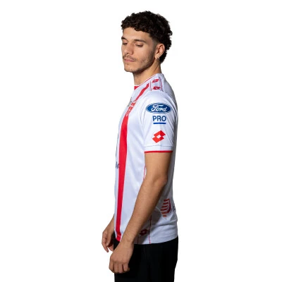 Koszulka Monza 2024-2025 Na wyjeździe