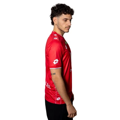 Koszulka Monza 2024-2025 Strona główna