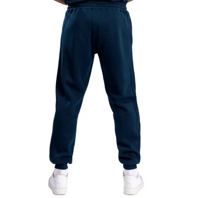 Długie spodnie Fight Week 4.0 Zwykła wersja