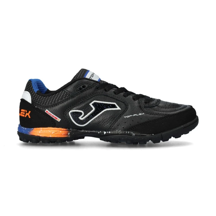 bota-joma-top-flex-turf-black-1