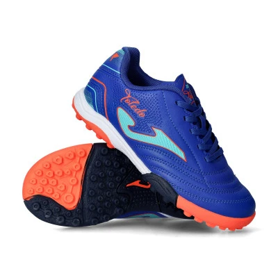 Buty piłkarskie Torf Toledo dla Kids