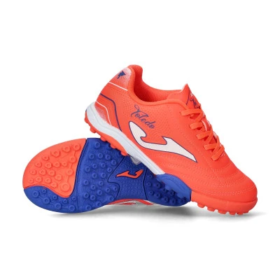 Buty piłkarskie Dzieci Toledo Turf