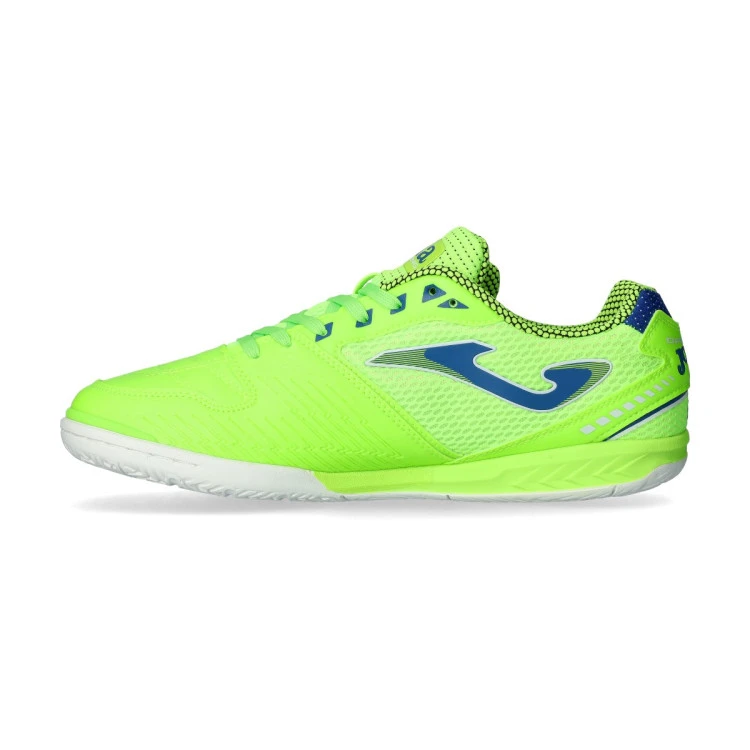 zapatilla-joma-dribling-amarillo-limon-2