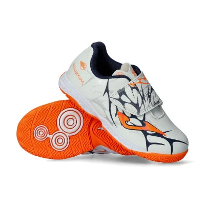 Buty futsalu Dzieci Super Copa