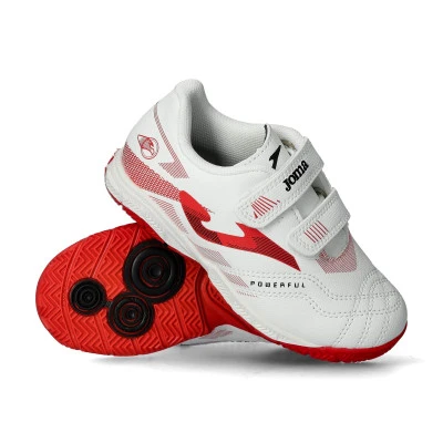 Buty futsalu Kids Powerful