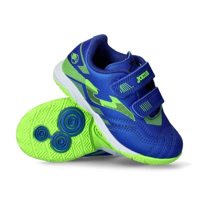 Buty futsalu Powerfu Indoorl Niño
