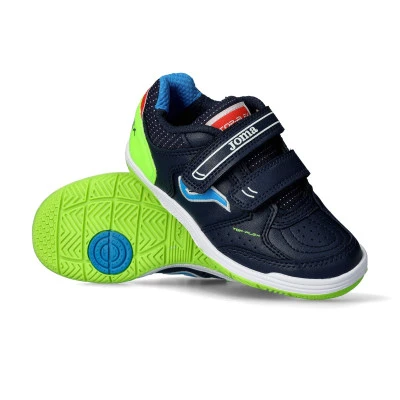 Buty futsalu Top Flex Niño