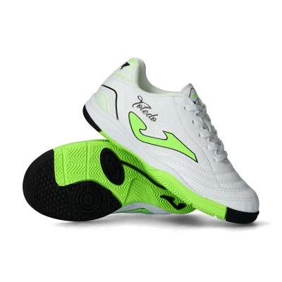 Buty futsalu Dzieci Toledo