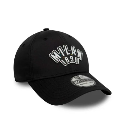 Czapka Ac Milan