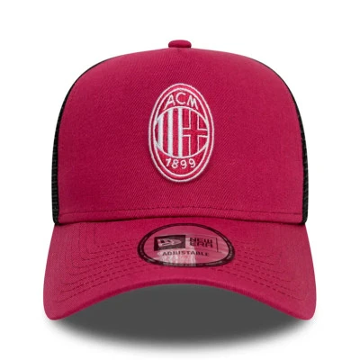 Czapka Ac Milan Seasonal Ef