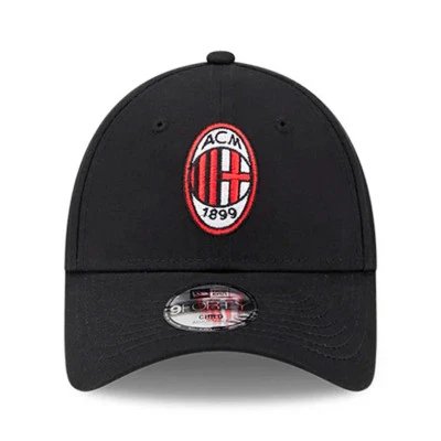 Czapka Ac Milan Core dla Kids