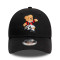 Czapka New Era Kids Ac Milan Bear