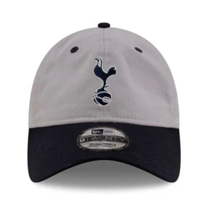 Czapka Kontrastowy daszek Tottenham Hotspur 9Twenty®