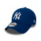 Czapka New Era New York Yankees League Essential 9Forty®
