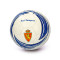 Piłka Real Zaragoza Real Zaragoza