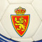 Piłka Real Zaragoza Real Zaragoza
